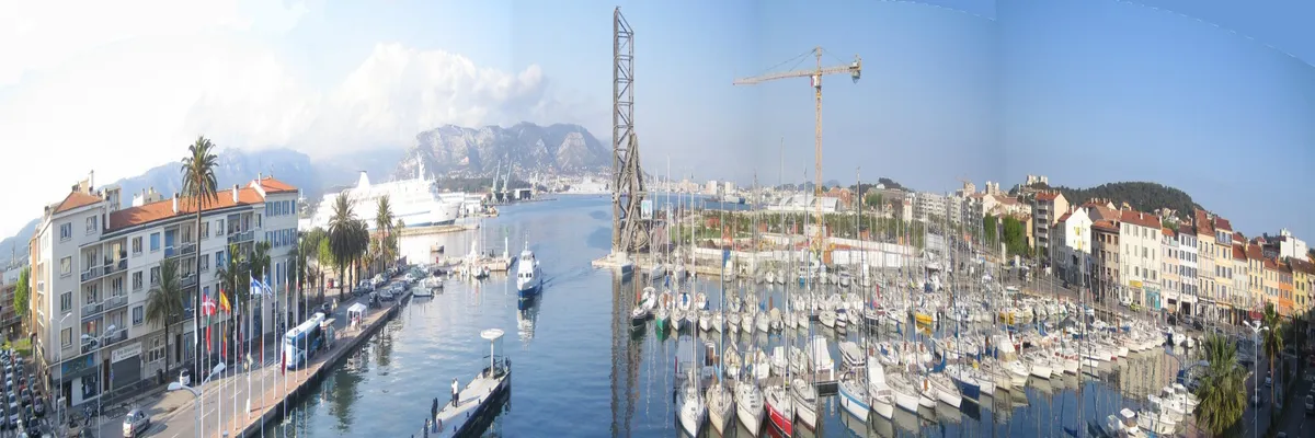 Image Cuisiniste sur mesure La Seyne-sur-Mer