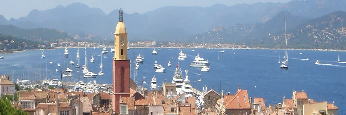 Image Cuisiniste sur mesure Saint-Tropez
